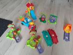 Sinterklaas cadeau: vtech zoef zoef, Ophalen of Verzenden, Gebruikt, 6 maanden tot 2 jaar