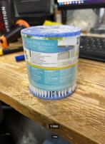 Intex 4x Filtercartridge Zeer Klein (29007) van €6 voor €4, -, -, Nieuw, Ophalen of Verzenden