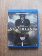 Blu-ray Neverland Rhys Ifans Keira Knightley Anna Friel, Ophalen of Verzenden, Zo goed als nieuw, Science Fiction en Fantasy