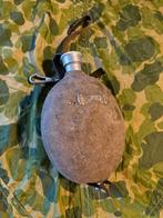 Tweede wereldoorlog Duitse veldfles 1939, Verzamelen, Militaria | Tweede Wereldoorlog, Ophalen of Verzenden, Landmacht, Duitsland