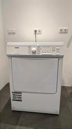 Wasdroger AEG met luchtafvoer. Zgan., Witgoed en Apparatuur, Wasdrogers, Ophalen, 6 tot 8 kg, Luchtafvoer, Zo goed als nieuw