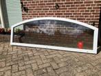 Kunststof Stalraam met dubbelglas, Doe-het-zelf en Verbouw, Glas en Ramen, Ophalen, Minder dan 80 cm, Overige typen, Zo goed als nieuw
