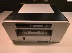 Ricoh Alficio SG 3110DN sublimatieprinter, Ophalen, Nieuw