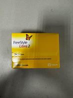 Freestyle Libre Sensor 2 - Nieuw, Diversen, Verpleegmiddelen, Ophalen of Verzenden, Nieuw