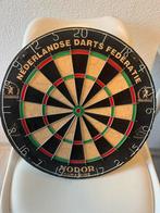 Gloednieuw Dartbord, Ophalen, Zo goed als nieuw