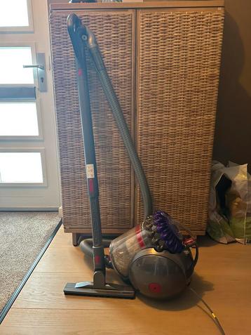 Dyson Big Ball Parquet 2 beschikbaar voor biedingen