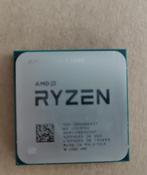 Ryzen 5 5600 met Wraith Stealth cooler, Ophalen, 6-core, AMD Ryzen 5, Zo goed als nieuw