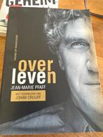 Over Leven - Jean-Marie Pfaff, Boeken, Ophalen of Verzenden, Zo goed als nieuw, Sport