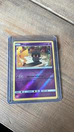 Marshadow 103/236 Reverse holo rare Cosmic Eclipse, Ophalen of Verzenden, Nieuw, Losse kaart, Foil