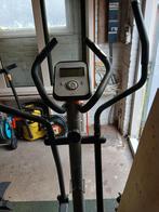 Crosstrainer - Health Sports, Ophalen