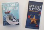Sea Salt and Paper, Een of twee spelers, Ophalen of Verzenden, Nieuw, Gam'in Biz