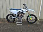 Husqvarna Fc250 (bj 2018), Crossmotor