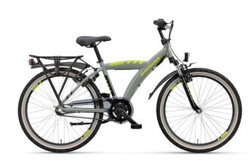 Batavus Snake 24 groen jongens 38cm 24inch beschikbaar voor biedingen