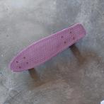 penny board, Ophalen of Verzenden, Gebruikt, Skateboard