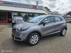 Renault Captur 0.9 TCe Expression, Voorwielaandrijving, Gebruikt, Origineel Nederlands, Handgeschakeld