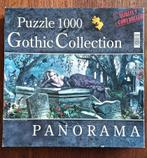 Mooie puzzel uit de gothic collection. Silent Whisper,, Hobby en Vrije tijd, Denksport en Puzzels, Ophalen of Verzenden, Zo goed als nieuw