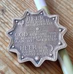 Godspenning 1958, Ophalen of Verzenden, Overige materialen, Nederland