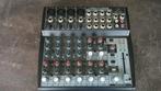 Mengpaneel behringer xenyx 1202  zie beschrijving, Ophalen of Verzenden, Nieuw, 5 tot 10 kanalen