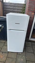 Liebherr koelkas en vriezer, Ophalen, Zo goed als nieuw