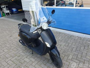 AGM VX50 plus Snorscooter (bj 2019) beschikbaar voor biedingen