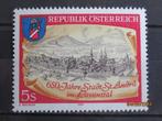 POSTZEGEL  OOSTENRIJK 1989 - PF   =1118=, Postzegels en Munten, Postzegels | Europa | Oostenrijk, Ophalen of Verzenden, Postfris