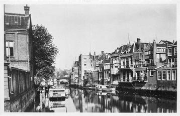 (300-486-001) Dordrecht Voorstraatshaven beschikbaar voor biedingen