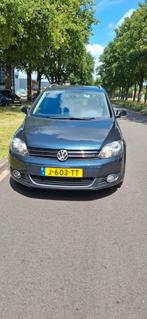 Volkswagen Golf Plus 1.2 TSI 77KW BMT 2011 Blauw, 65 €/maand, 4 cilinders, Blauw, 1200 kg