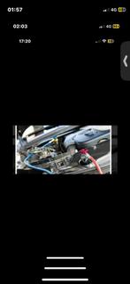 Auto airco vullen r134a/r1234yz €75, Ophalen of Verzenden