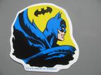 Vintage Batman Sticker uit 1989 - 7.5 x 7 cm, Verzamelen, Film en Tv, Overige typen, Gebruikt, Film, Verzenden