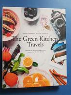 The green kitchen travels (taal: Nederlands) David Frenkiel, Verzenden, Zo goed als nieuw, Italië
