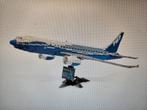 Lego Boeing 787 Dreamliner. 10177, Kinderen en Baby's, Ophalen of Verzenden, Gebruikt, Complete set, Lego