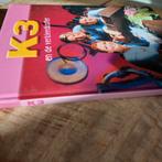 K3 en de verkleedkoffer, Ophalen of Verzenden, Zo goed als nieuw