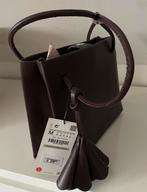 Zara handtas, Sieraden, Tassen en Uiterlijk, Tassen | Damestassen, Ophalen of Verzenden, Zo goed als nieuw, Handtas