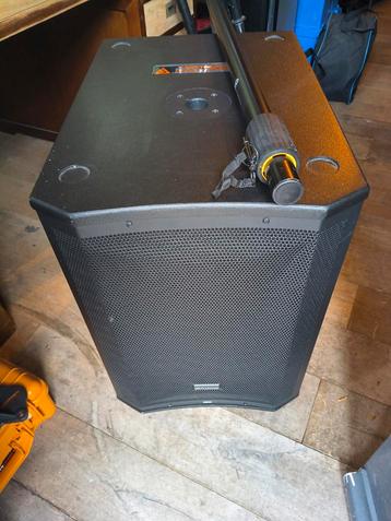 PreSonus AIR15s Subwoofer, nieuwstaat. beschikbaar voor biedingen