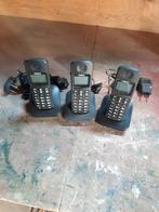Telefoon  handsfree, Ophalen of Verzenden