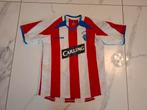 Shirt Glasgow Rangers diadora maat 11-12 jaar vintage, Maat XS of kleiner, Ophalen of Verzenden, Zo goed als nieuw, Shirt