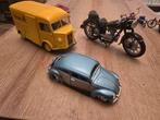 Diverse schaalmodellen citroen bmw volkswagen collectie, Hobby en Vrije tijd, Modelauto's | 1:18, Ophalen of Verzenden, Gebruikt