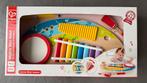 Multi Instrumenten Tafel van Hape NiEUW, Ophalen of Verzenden, Nieuw, Ontdekken, Met geluid