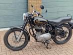 Royal enfield Bullet 500 1993, Motoren, Particulier, Minimaal motorrijbewijs A2, 1 cilinder, 500 cc