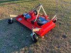 Muratori cirkelmaaier 150CM minitrekker ZGAN, Ophalen, Cirkelmaaier, Mulchfunctie, Zo goed als nieuw