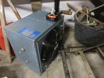 CV  HEATER, Doe-het-zelf en Verbouw, Ophalen, 30 tot 80 cm, Gebruikt, Kachel