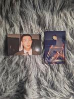 BTS RM rpwp weverse pob, Verzamelen, Muziek, Artiesten en Beroemdheden, Ophalen of Verzenden, Zo goed als nieuw, Foto of Kaart