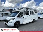 McLouis MC4 881 G Queensbed/hefbed/2022/nieuw-model/140pk, 7 tot 8 meter, Bedrijf, Half-integraal, McLouis