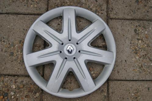 1 losse originele wieldop Renault 15 inch, Auto diversen, Wieldoppen, Gebruikt, Ophalen of Verzenden