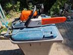 stihl kettingzaag   motorzaag  typems231, Ophalen of Verzenden, Zo goed als nieuw, Benzine