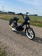 Tomos qaudro [brom] [eerste eigenaar], Maximaal 45 km/u, Ophalen of Verzenden, Zo goed als nieuw, 2 versnellingen
