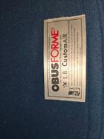 Abus forme  comfortabel kussen, Ophalen of Verzenden, Zo goed als nieuw, Vierkant