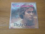 Scott Fitzgerald - The Joy Of Love 1978 Holland Single, Ophalen, Gebruikt, 7 inch, Single