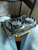 Rtx 4060, Computers en Software, Videokaarten, PCI-Express 4, Ophalen of Verzenden, Zo goed als nieuw, Nvidia