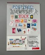 Olympisch Postzegel Emissieboek 1993, Ophalen of Verzenden, Zo goed als nieuw